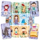 Развивающая игра Headu Придумай сказки (MU27880) (8059591427880) - изображение 2