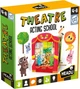 Развивающая игра Headu Школа театрального мастерства (EN51852) (8057592351852) - изображение 1