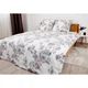Комплект постельного белья ТЕП полуторный 150x215 см Happy Sleep Duo Josephina Ранфорс (2-04008_26622) - изображение 1