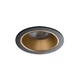 Точковий світильник Kanlux 36224 Glozo DSO G/B GU10/GU5.3 1x10W IP20 Bl - изображение 1