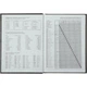 Ежедневник датированный Buromax Monochrome А5 336 листов синий (BM.2160-02) - изображение 8
