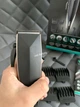Профессиональная машинка для стрижки волос VGR V-033 с функцией триммера и 4 насадками - изображение 2