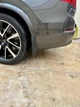 Брызговики Touye для Volvo XC90 2015-2023 - изображение 6