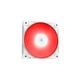 Кулер для корпуса Deepcool FC120 white 3 in 1 - изображение 4