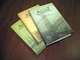 Комплект книг подарочный Атлант расправил плечи Айн Рэнд (на украинском языке) - изображение 2