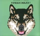 Трианималз. Раскрась нас. Собаки (на украинском языке) - изображение 2