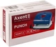 Дырокол Axent Exakt-2 20 листов Синий (3920-02-А) - изображение 5