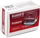 Дырокол Axent Exakt-2 30 листов Синий (3930-02-А) - изображение 5