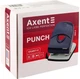 Дырокол Axent Exakt-2 40 листов Чёрный (3940-01-А) - изображение 5