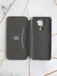 Чохол-книжка з малюнком на Xiaomi Redmi Note 9/10X Золотистий :: Єдиноріг (принт 103) - зображення 5