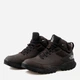 Мужские демисезонные ботинки для треккингаThe North Face NF0A7W4GU6V1 40.5 (8US) 26 см Коричневые (196247373271) - изображение 2