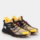 Мужские кроссовки для бега The North Face NF0A7W5UZU31 41 (8.5US) 26.5 см Оранжевые (196573302648) - изображение 3