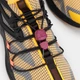 Мужские кроссовки для бега The North Face NF0A7W5UZU31 41 (8.5US) 26.5 см Оранжевые (196573302648) - изображение 4