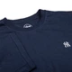 Футболка 47 Brand NEW YORK YANKEES BASE RUNNER 570564FN-FS (19da) XL Синій 570564FN-FS - изображение 3