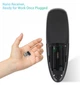 Пульт управління, миша Air Mouse G20-G10S 6942 - изображение 5