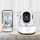 Поворотная сетевая IP-камера WIFI Smart NET Q5 - изображение 4