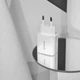Мережевий зарядний пристрій МЗП Proove Mocan 20W (Type-C) (white) - изображение 7