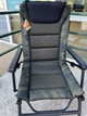 Кресло карповое Anaconda Freelancer Ti-Lite 6 Season Prime Chair,7158677 - изображение 3
