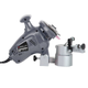 Станок для заточки цепей INTERTOOL DT-0850 (250 Вт), в комплекте с двумя заточными дисками - изображение 2