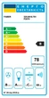 Вытяжка FABER Stilo Comfort Bk Matt A60 - изображение 2