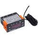 Контроллер Whicepart (микропроцессор 1 датчик) 220V 10A (EL-961) - изображение 1