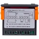 Контроллер Whicepart (микропроцессор 1 датчик) 220V 10A (EL-961) - изображение 6