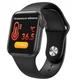 Умные часы Smart watch Sports Heal W58 Pro с тонометром и термометром Черный - изображение 3