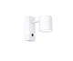 бра Wall Spot white (Japandi collection) - изображение 1