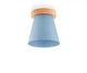 Потолочный светильник Cone Blue (Scandi Collection) - изображение 1