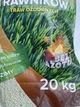 Добриво Agrecol Horitfoska для газонів осіннє 20кг - зображення 3