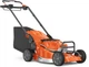 Газонокосилка аккумуляторная Husqvarna LC 551iV без аккумулятора и зарядного устройства (9706260-01) - изображение 3