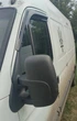 Ветровики на окна (2 шт., Sunplex Sport) для Nissan Interstar 2002-2010 гг - изображение 4
