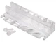Держатель инструмента акриловый - AQUA-TECH EcoLine Shelf for aquarium tools - изображение 1