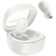 Бездротові Stereo навушники Baseus WM02 Creamy White - зображення 1