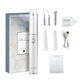 Скалер Mijia Sunuo T12 Pro Smart Visual Ultrasonic Dental Scaler White - зображення 1