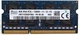 Оперативна пам'ять Hynix DDR3 SO-DIMM 1600 8Gb C11 - (HMT41GS6DFR8A-PB) - зображення 2