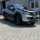 Расширители колесных арок V2 (2015-2019, EuroCap) для Mitsubishi L200 - изображение 5