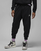 Брюки M J DF SPRT CSVR FLC PANT DQ7332-010 JORDAN XL Черный - изображение 1