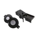 Кнопка для М'ясорубки Moulinex ME110130/JA0 - SS1530000143 та Рамка - зображення 1