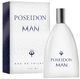 Woda toaletowa męska Instituto Espanol Poseidon Man Eau De Toilette Spray 150 ml (8411047151426) - obraz 1