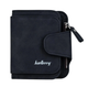 Кошелек Baellerry N2346 Черный (НФ-00006906) - изображение 7