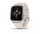 Смарт Годинник Garmin Venu Sq 2 – Music Edition Peach Gold Al. Bezel w. Ivory Case and S. Band (010-02700-01/11) - изображение 1