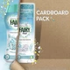 Парфум для прання Fairy Fresh 245г - изображение 2