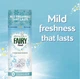 Парфум для прання Fairy Fresh 245г - изображение 3