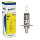 Галогенная лампа Narva Standart H1 48320 12V 55W P14.5s (48320) - изображение 1