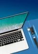 Адаптер USB Type-C to DC 10x6 mm Lenovo для зарядки ноутбуков (777541) - изображение 3
