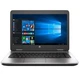 Ноутбук HP ProBook 640 G3 |i3-7100U/8/120SSD| Refurbished - зображення 2