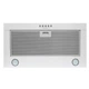 Витяжка повновбудована Perfelli BI 6812 W 1200 LED - зображення 4