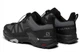 Чоловічі кросівки SALOMON X ULTRA 4 GTX GORE-TEX (413851) 42.5 ( US 9) 27 см Magnet / Black / Monument - зображення 3