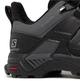 Чоловічі кросівки SALOMON X ULTRA 4 GTX GORE-TEX (413851) 42.5 ( US 9) 27 см Magnet / Black / Monument - зображення 7